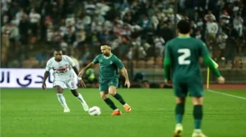 توقيت المواجهة القادمة لنادي الزمالك عقب الانتصار الأخير على فريق الاتحاد